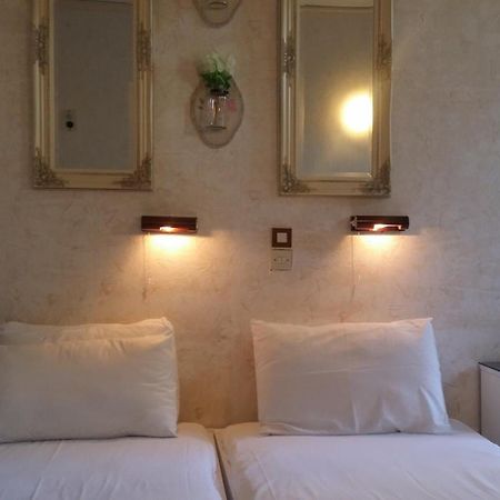 Rachel Hotel Αγία Μαρίνα Εξωτερικό φωτογραφία