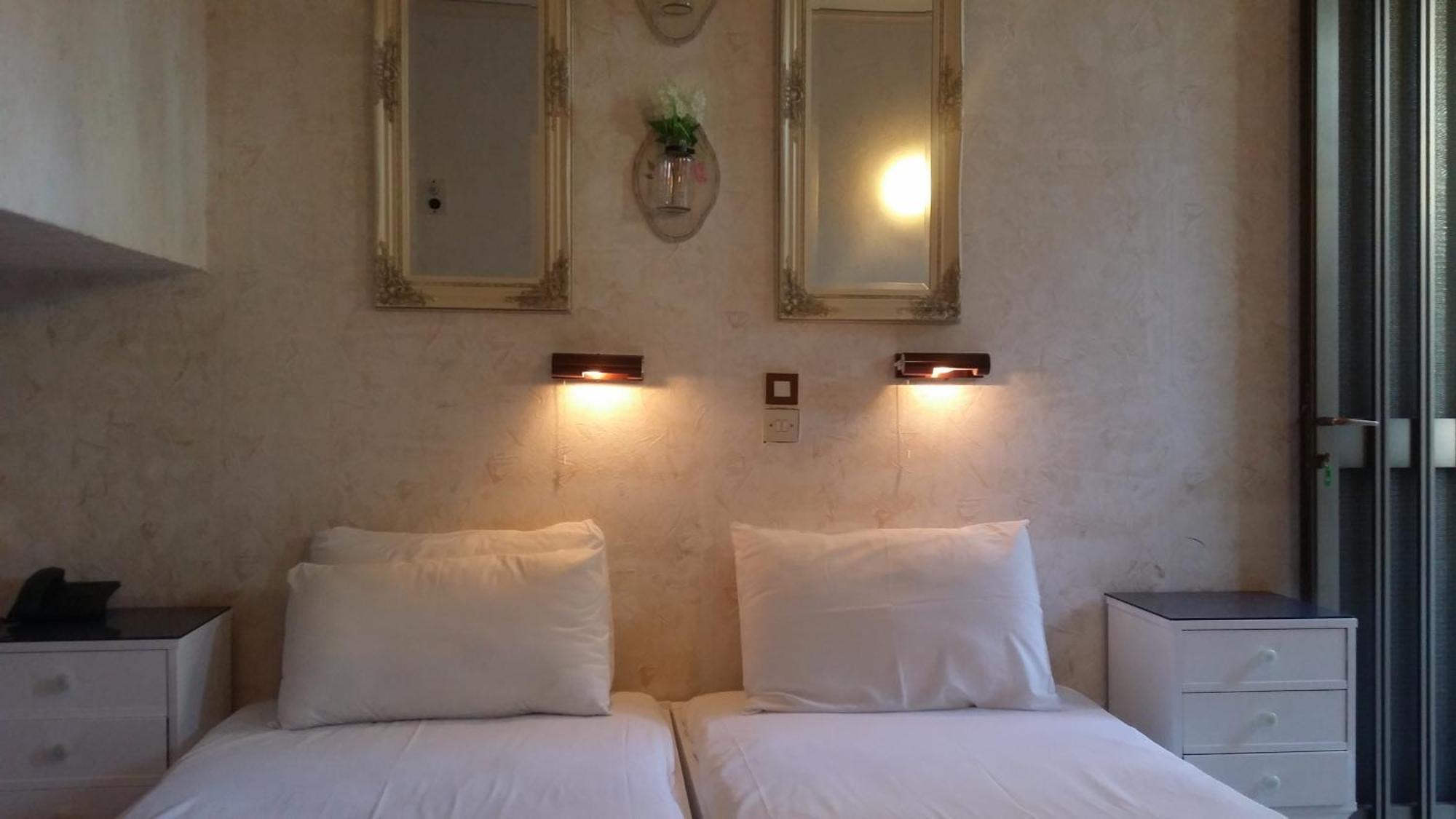 Rachel Hotel Αγία Μαρίνα Εξωτερικό φωτογραφία