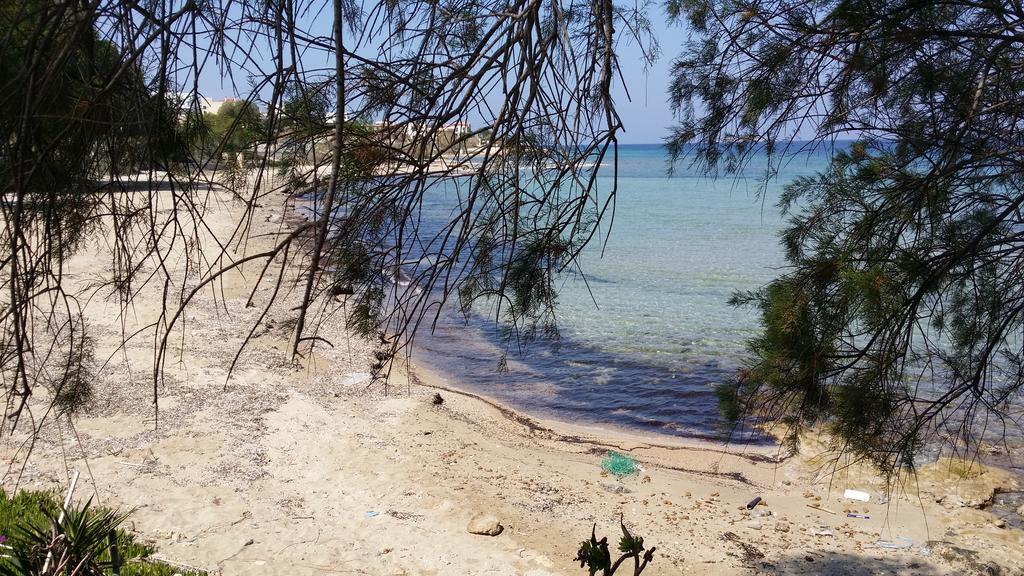 Rachel Hotel Αγία Μαρίνα Εξωτερικό φωτογραφία