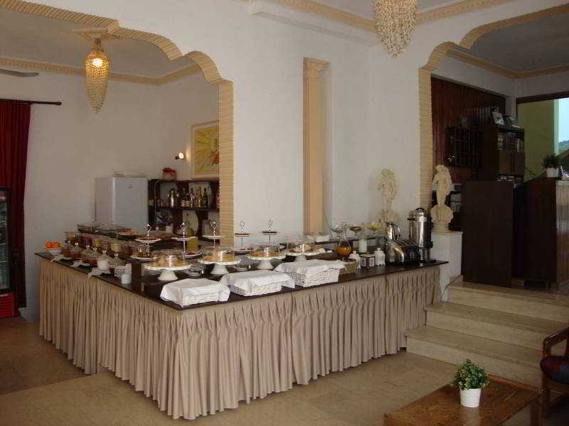 Rachel Hotel Αγία Μαρίνα Εξωτερικό φωτογραφία